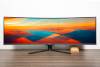 Màn hình cong 49 INCH PRISM+ X490 chuyên game