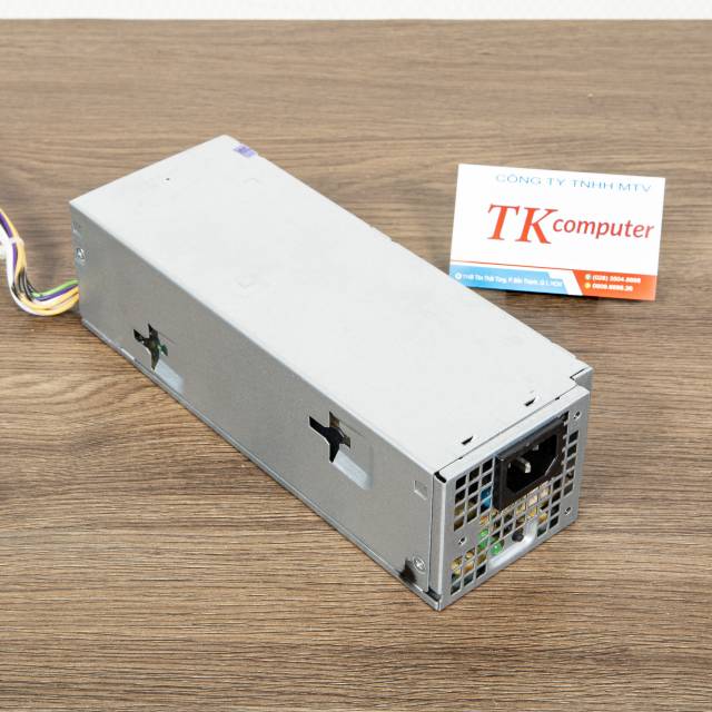 Dell OptiPlex 3060 SFF 6 Pin 200 W Alimentatore Desktop 4FHYW - Foto 3