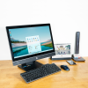 Hp all in one 800 g1 cảm ứng - máy tính để bàn chuyên văn phòng core i5 - i7