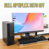 Máy bộ Dell Optiplex 3070 sff chuyên văn phòng