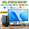 Máy bộ Dell Optiplex 3070 SFF chuyên văn phòng