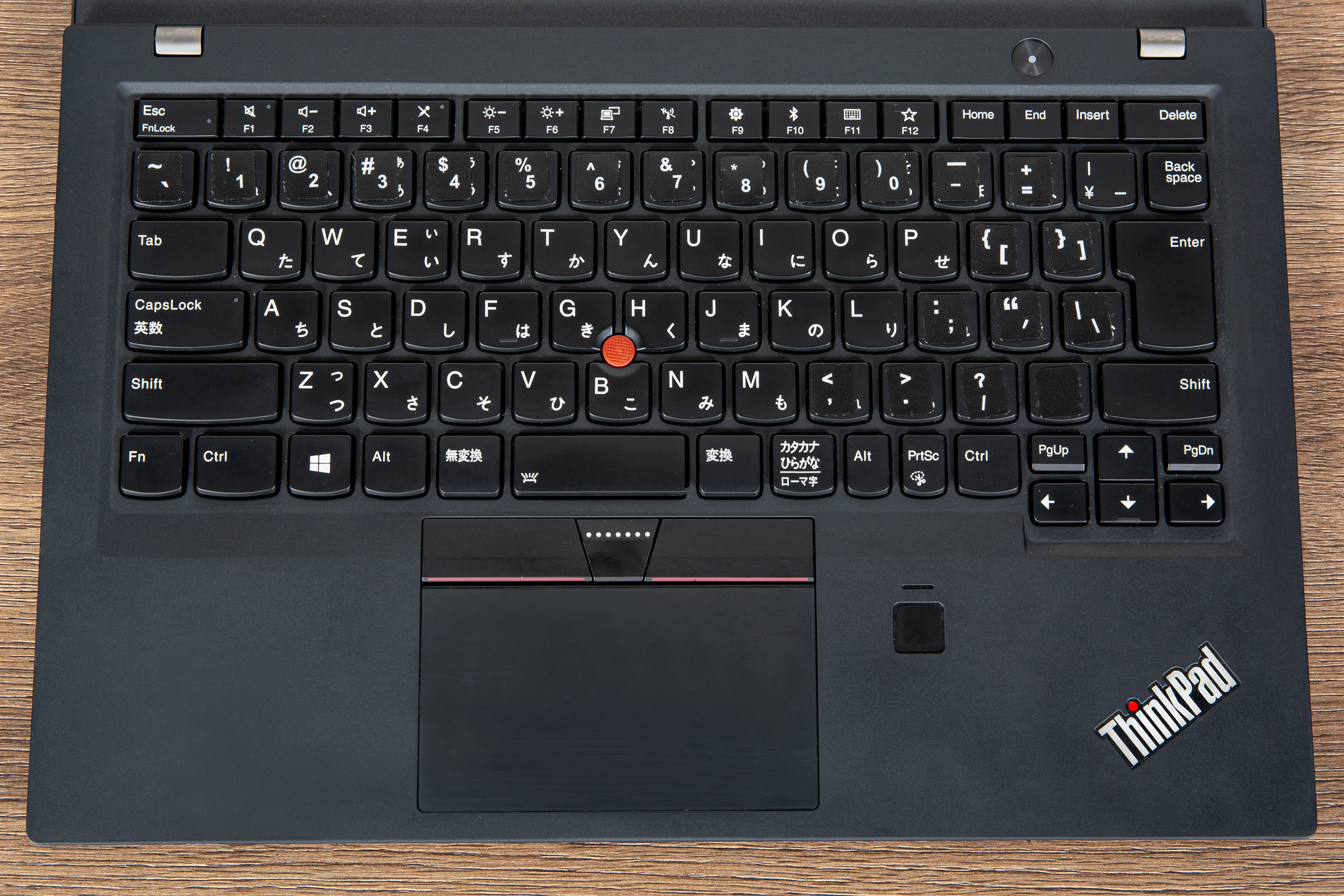 Laptop Lenovo Thinkpad X1 Carbon Gen 5 - Máy tính xách tay cao cấp giá rẻ