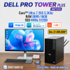Máy bộ Dell Pro Tower Plus QBT1250