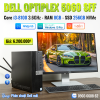 Dell Optiplex 5060 SFF - Máy bộ chuyên văn phòng