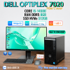 Dell OptiPlex Tower 7020 - Chuyên văn phòng