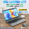 Dell Latitude 5511 - Laptop 15.6 inch chuyên văn phòng