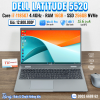 Laptop Dell Latitude 5520