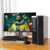 Dell Precision 5820 For Game - Máy trạm chuyên chơi game