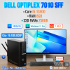 Dell Optiplex 7010 SFF - Máy bộ chuyên văn phòng