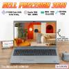 Laptop Dell Precision 3561  chuyên thiết kế đồ họa