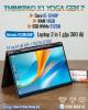 Lenovo Thinkpad X1 Yoga Gen 7 Laptop 2in1