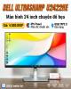 Màn hình 24 Inch Dell Ultrasharp U2422HE USB-C chuyên đồ họa