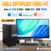 Máy bộ Dell Optiplex 7050 MT chuyên văn phòng