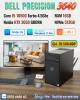 Máy trạm Dell Precision 3640 Workstation chuyên đồ họa