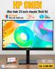 Màn hình HP OMEN 24 Inch IPS FHD 165Hz 780F0AA chuyên chỉnh sửa ảnh và video (FullBox)