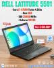 Laptop Dell Latitude 5591