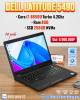 Laptop Dell Latitude 5490