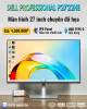 Màn hình 27 Inch Dell Professional P2722HE - USB-C