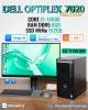 Dell OptiPlex Tower 7020 - Chuyên văn phòng