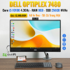 Dell Optiplex 7480 All in One