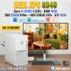 Dell XPS 8940 - Máy Bộ Chuyên Thiết Kế