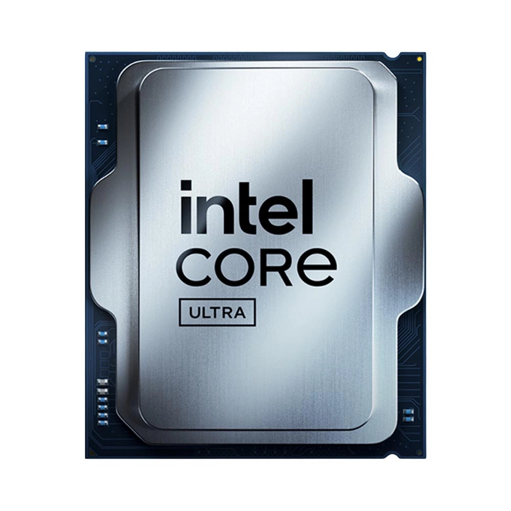 CPU Intel Core Ultra 7 265 – 20 nhân / 20 luồng, 2.4 GHz (Turbo tối đa 5.3 GHz), Cache 30 MB