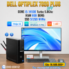 Dell Optiplex 7020 SFF - Plus Chuyên văn phòng
