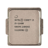 CPU Intel Core i5-11400 – 6 nhân / 12 luồng, 2.6 GHz (Turbo 4.4 GHz)