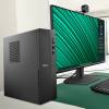 Dell Slim ECS1250 - Máy tính để bàn chuyên văn phòng ( Chính Hãng)