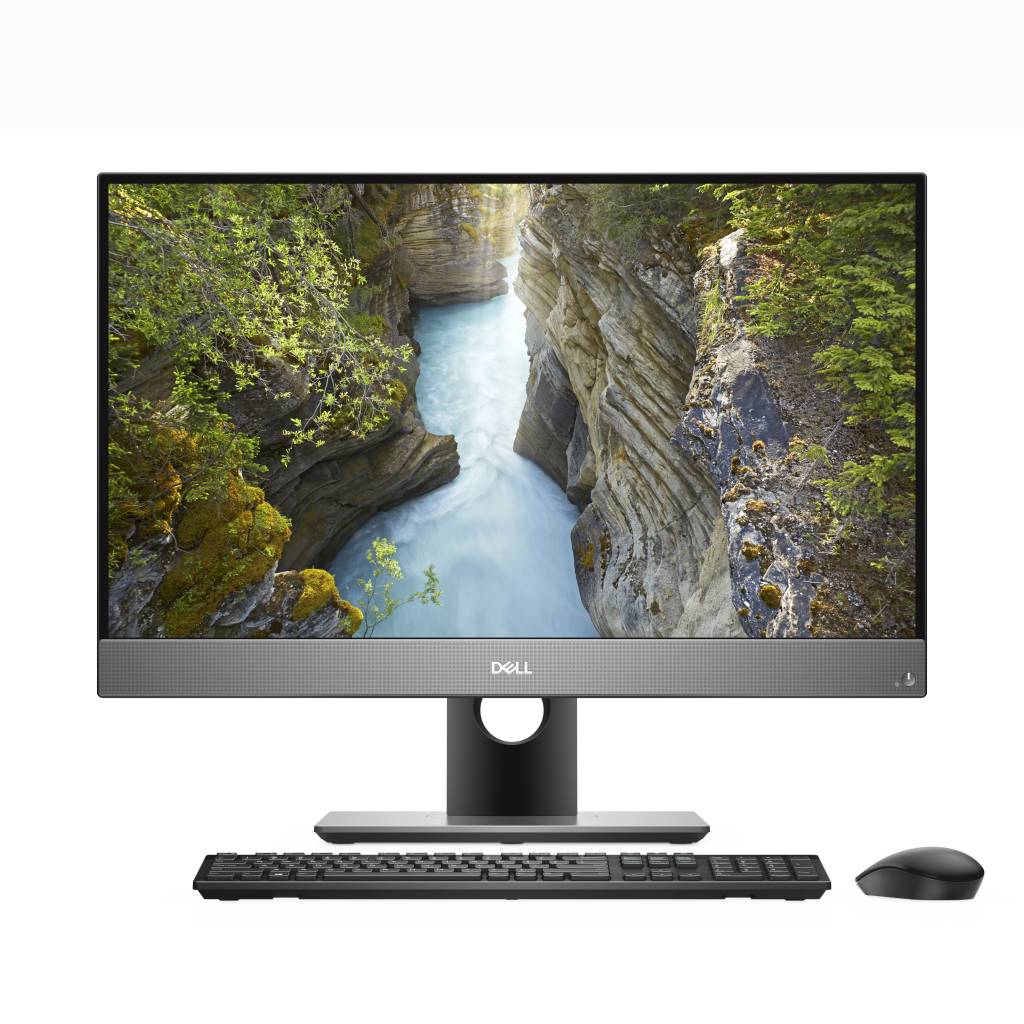 Dell Optiplex 7770 All In One - Máy tính để bàn tất cả trong một