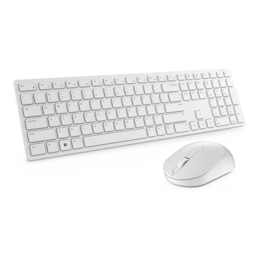 Combo Dell KM5521W - Phím chuột không dây