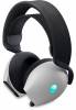 Wireless Gaming Headset Dell Alienware AW720H - Tai nghe không dây 