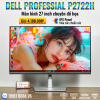 Màn hình Dell 27 Inch Professional P2722H