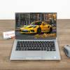 Laptop Core I7 Dell Latitude 7400 Cảm Ứng