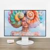 Màn hình full viền EIZO FLEXSCAN 24 INCH EV2456 chuyên đồ họa