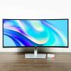 Màn hình Dell Ultrasharp U3419W WQHD 34 inch cong chuyên đồ họa