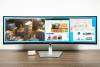 Màn hình 49 inch cong Dell Ultrasharp U4924DW