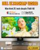 Màn hình Dell 25 Inch Ultrasharp U2518D